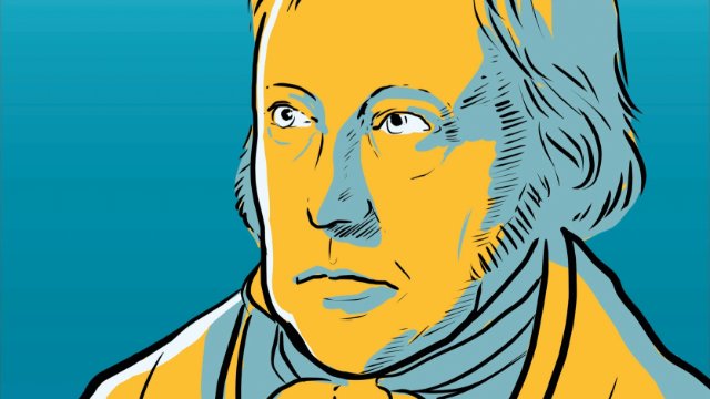 Weitere Begleitveranstaltungen zur Hegel-Ausstellung