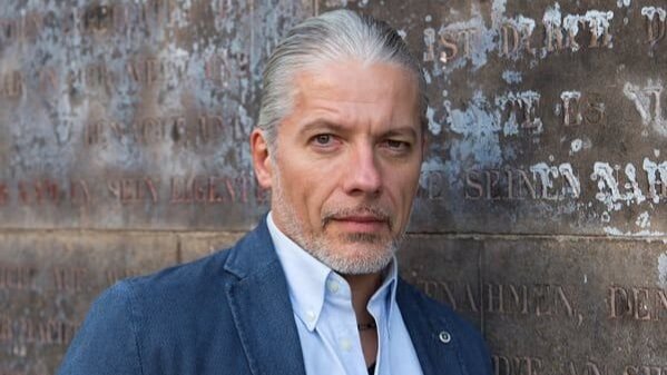 Opernsänger Ulf Dirk Mädler gibt Konzert in Stadtkirche