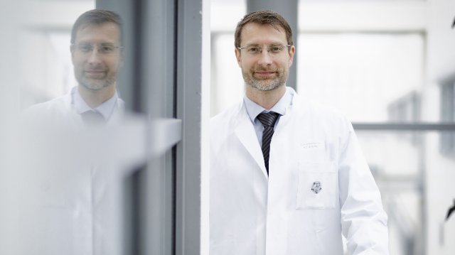 Kompass für den Antibiotika-Einsatz