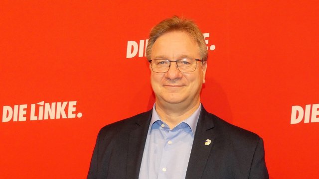 Einladung zur telefonischen Bürgersprechstunde