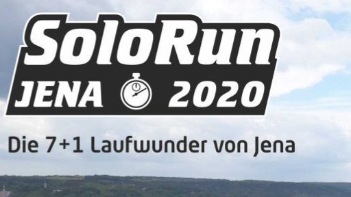 SoloRun Jena Laufserie: 5 500 Kilometer geschafft