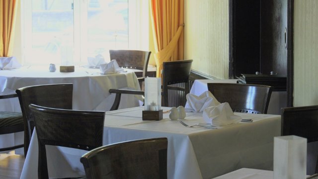 Vor dem Lockdown: Gastronomie und Freizeiteinrichtungen sollen ab 2. November wieder schließen