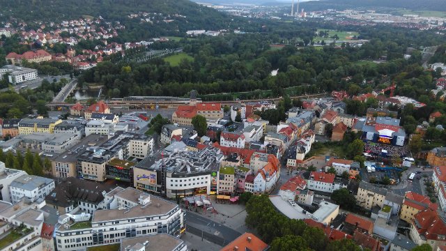 Stadtrat: Wohnbauflächenkonzeption beschlossen 