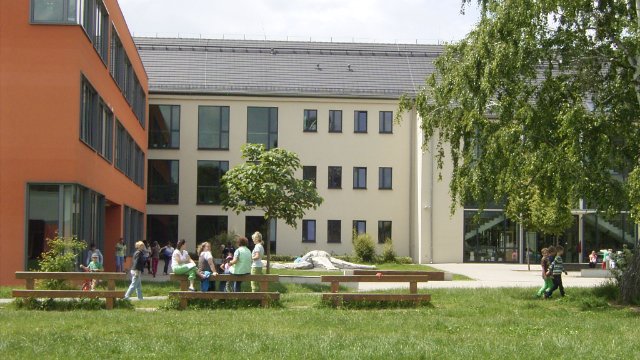 Herbstferienangebot der Freien Bühne Jena