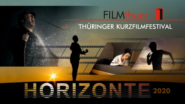 Abschluss des FILMthuer in Jena