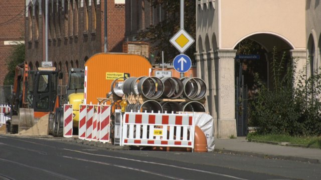 Geklärt: Wie die Verkehrslage in Jena-Nord künftig verbessert werden kann
