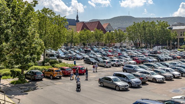 EichplatzAreal: Nach Baufeld A kommt Baufeld B ins Blickfeld