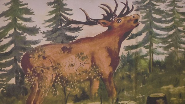 Im Theaterhaus: Das Kneipenstück „Zur Wartburg“ feiert am Donnerstag Premiere 