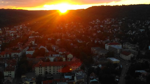 Neuer Corona-Todesfall in Jena 