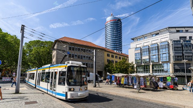 Ferienfahrplan ab 19. Oktober – Baufahrplan ab 17. Oktober