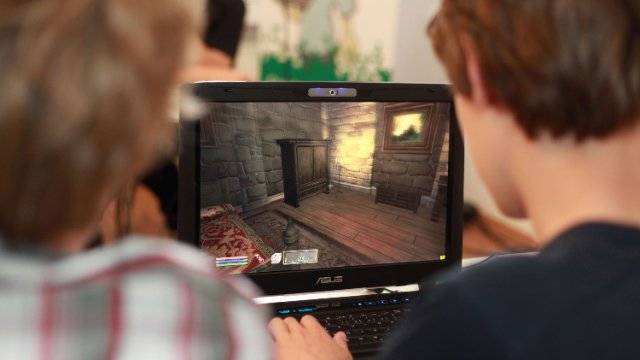 Masterstudiengang „Spiel- und Medienpädagogik“ 