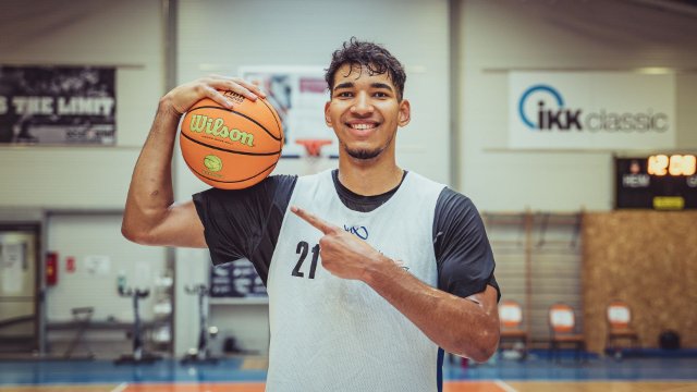 Science City Jena verpflichtet Talent 