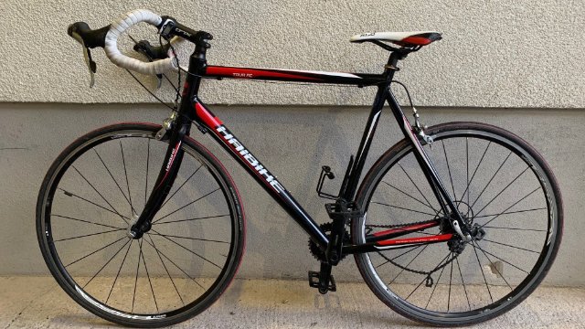 Fahrrad-Eigentümer gesucht