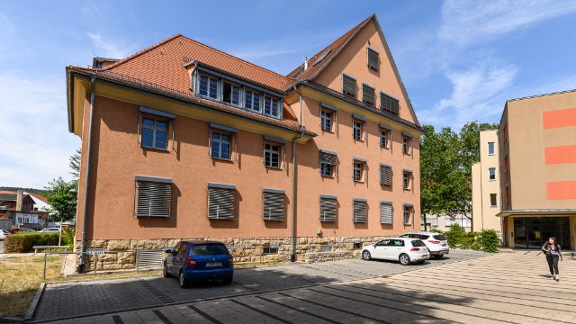 Projektanträge für Landesprogramm Familie 