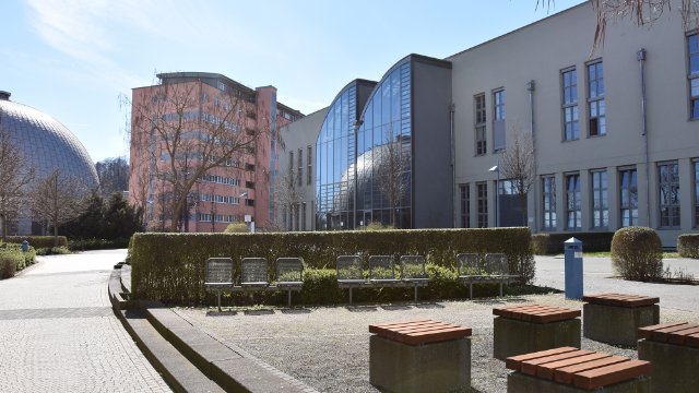 Online-Studieninfotage der EAH gehen in die zweite Runde