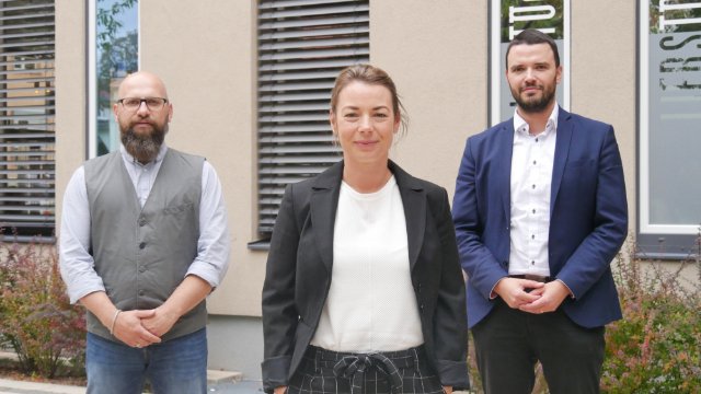 Ordnungsamt mit neuer Leitung