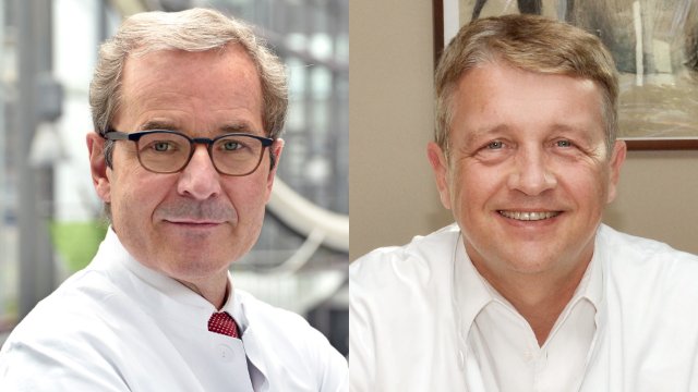Uniklinik-Experten gehören zu Deutschlands Top-Medizinern 