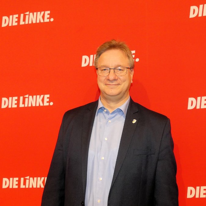 Einladung zur telefonischen Bürgersprechstunde