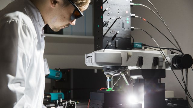 Neues Standardwerkzeug für die Mikrobiologie