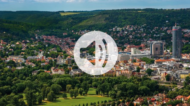 Projekt „Der Klang von Jena“