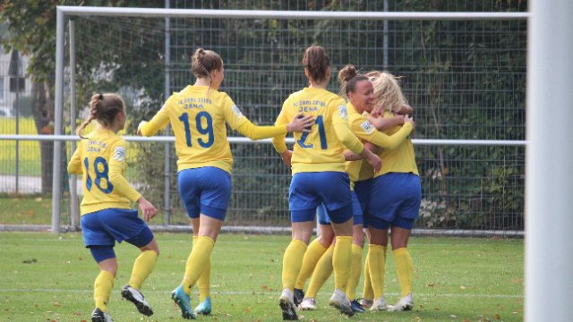 DFB-Pokal: FCC-Fußballerinnen empfangen München 