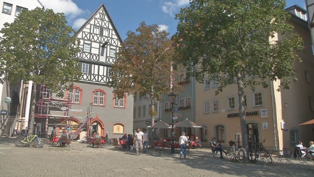Stadtmuseum und Kunstsammlung öffnen im Dezember wieder
