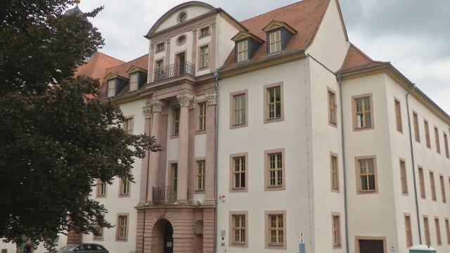 18 neue Corona-Fälle im Saale-Holzland-Kreis