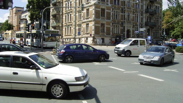 Jena erfolgreich bei 5G-Innovationswettbewerb