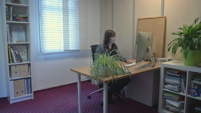 Nachhaltig: Die Jenaer Werbeagentur Symposium arbeitet ressourcenschonend