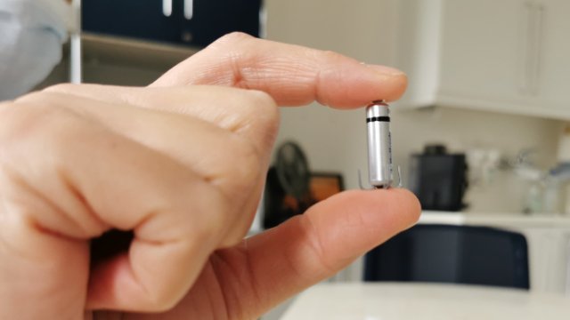 Jenaer Kardiologen setzen neueste Herzschrittmacher-Generation ein