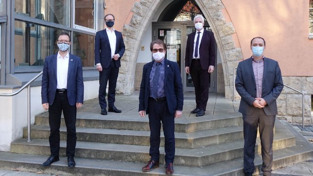 STRABAG Real Estate erwirbt Baufeld auf dem Eichplatz