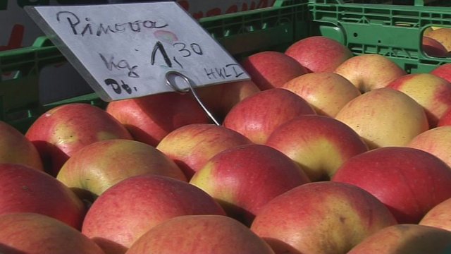 Jenaer Wochenmarkt wird verlegt