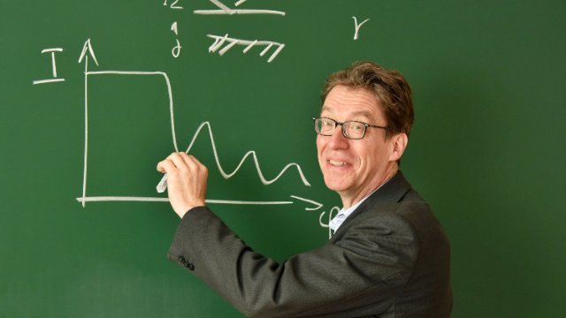 Samstagsvorlesung am 7. November nur digital