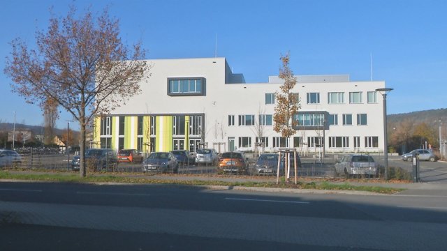 Untersuchungen: In der Gemeinschaftsschule Wenigenjena traten bisher unerklärliche Symptome auf