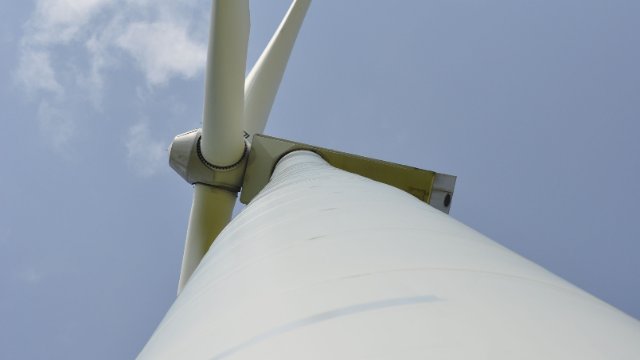 Vorranggebiete Windenergie in Ostthüringen genehmigt