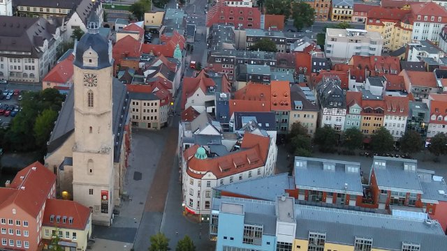 Keine weiteren verkaufsoffenen Sonntage in Jena 