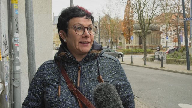 Lockdown-Verlängerung: Was die Jenaer von den beschlossenen Corona-Einschränkungen halten