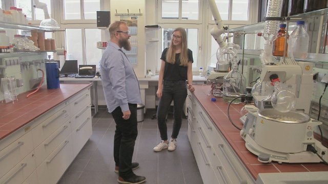 „ThEx AWARD – Der Thüringer Gründerpreis“ 2020 vergeben