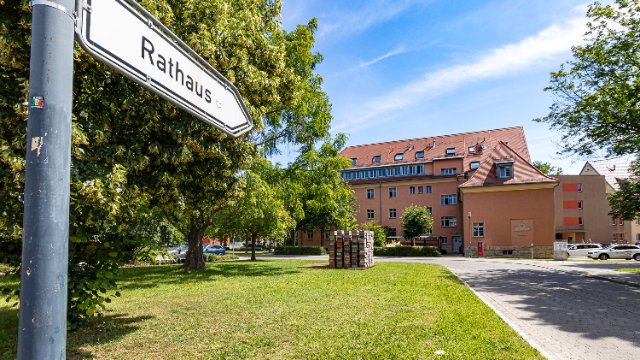 Aktueller Stand der Corona-Infektionen in Jena