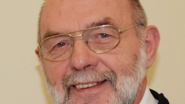 Ehemaliger Bürgermeister sitzt jetzt im Stadtrat