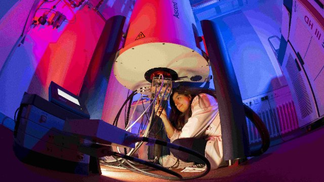 Glaswerkstoffe mit neuartigen Eigenschaften entwickelt