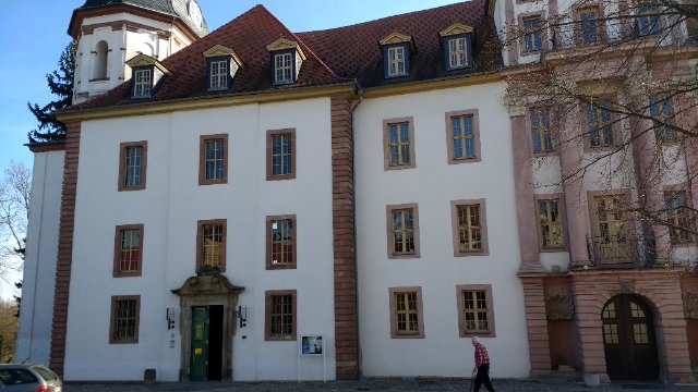 Neun neue Corona-Fälle im Saale-Holzland-Kreis