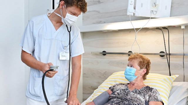 Neue Krebstherapie zeigt Wirkung