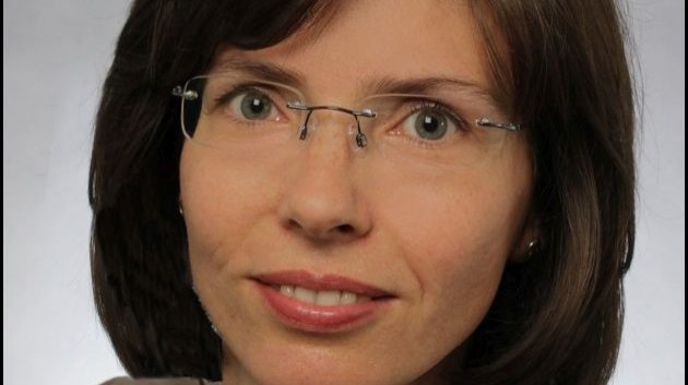 Susanne Saal lehrt neu an der EAH Jena