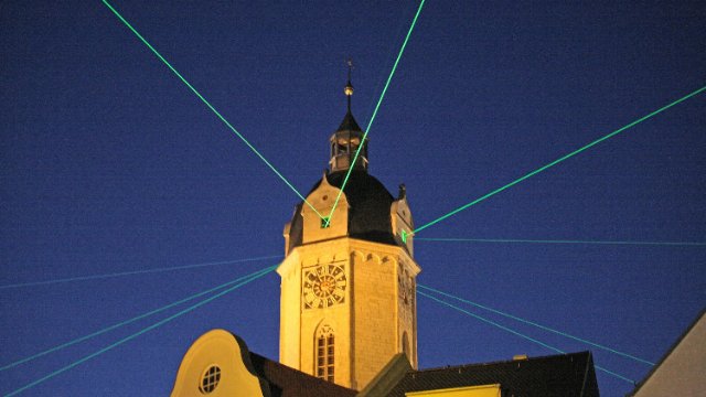 Martinsfest am 11. November: Basteln für Senioren