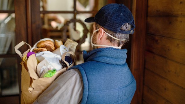 Unterstützung in der Krise – i-bring erweitert Produktauswahl und Services