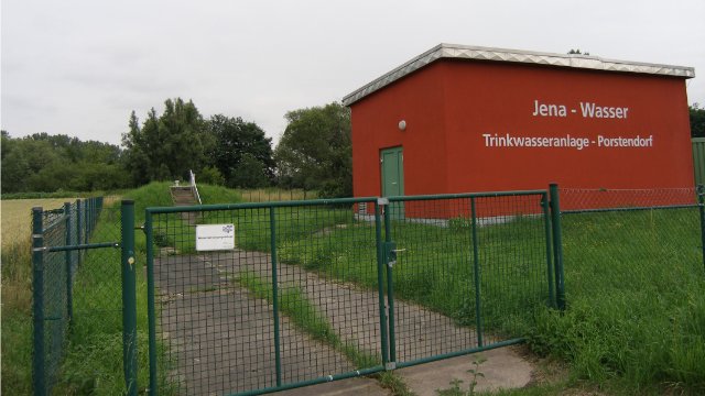 Neuengönna und Golmsdorf: Zeitweise Umstellung der Wasserversorgung  