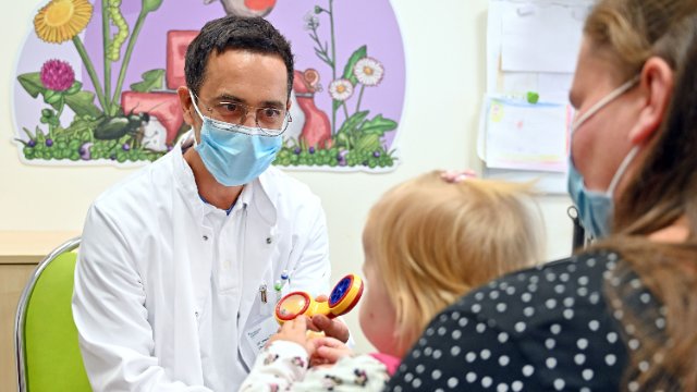 Uniklinikum setzt neue Genersatztherapie ein