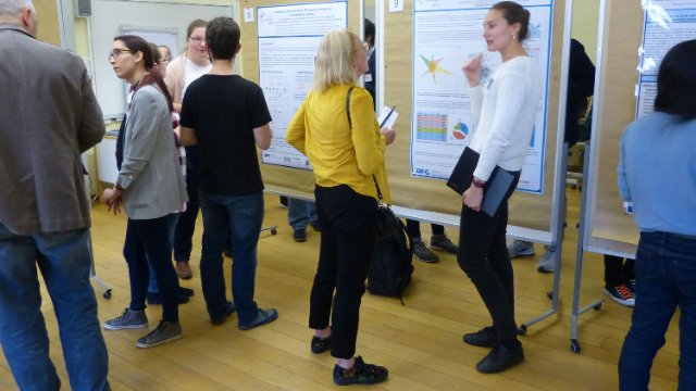 DFG fördert Graduiertenkolleg „ProMoAge“ Halle-Jena weiter