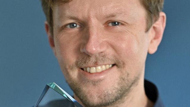 Multiple Sklerose-Forschungspreis für Jenaer Neurologen